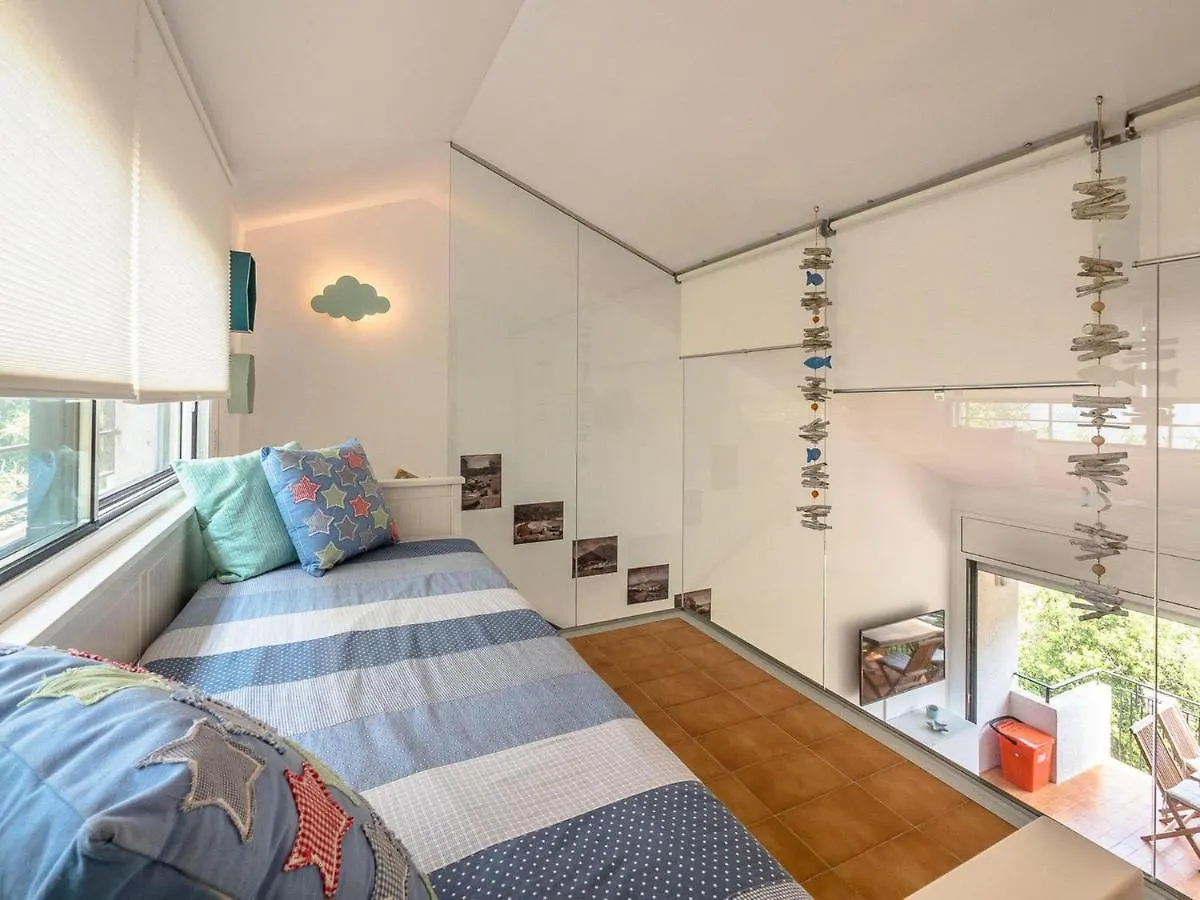 Apartmán Sol Naixent II Begur