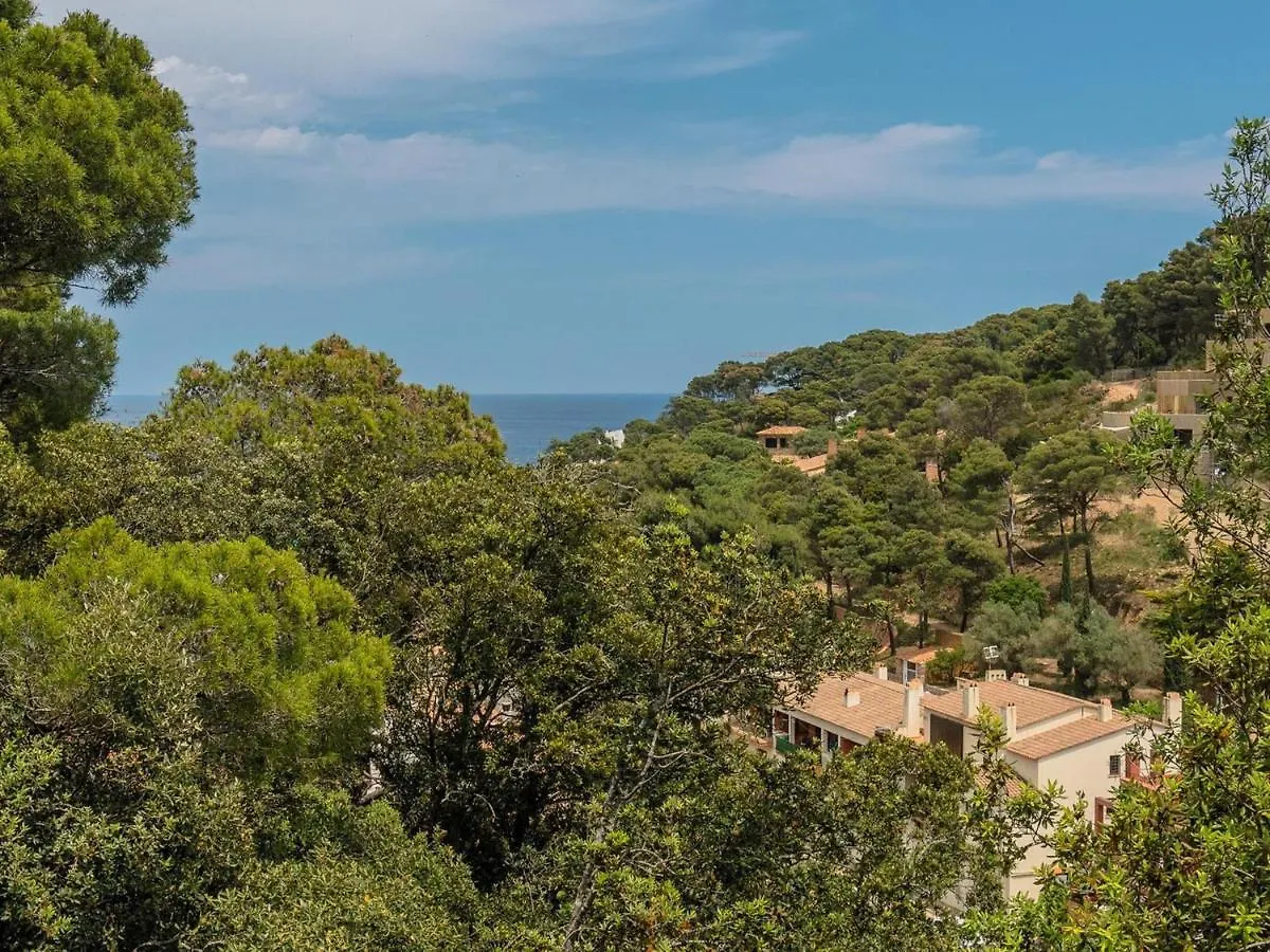 Apartmán Sol Naixent II Begur