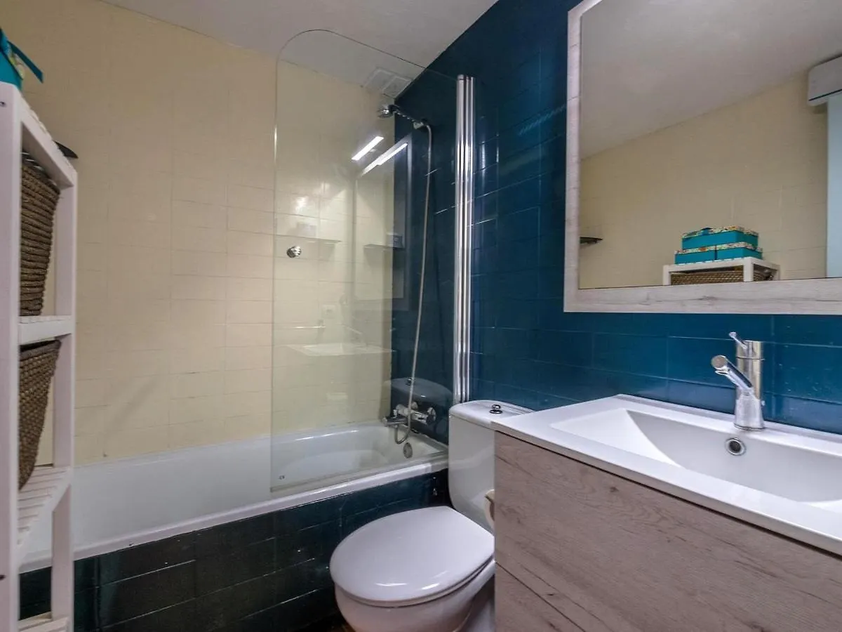 Apartmán Sol Naixent II Begur