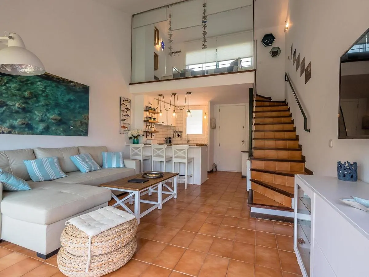 Sol Naixent II Apartment Begur Spain